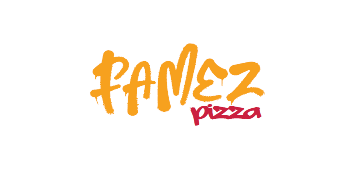 FAMEZ Pizza cover