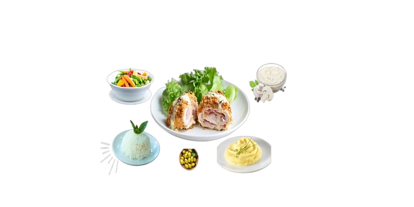 Milana Restaurant cover