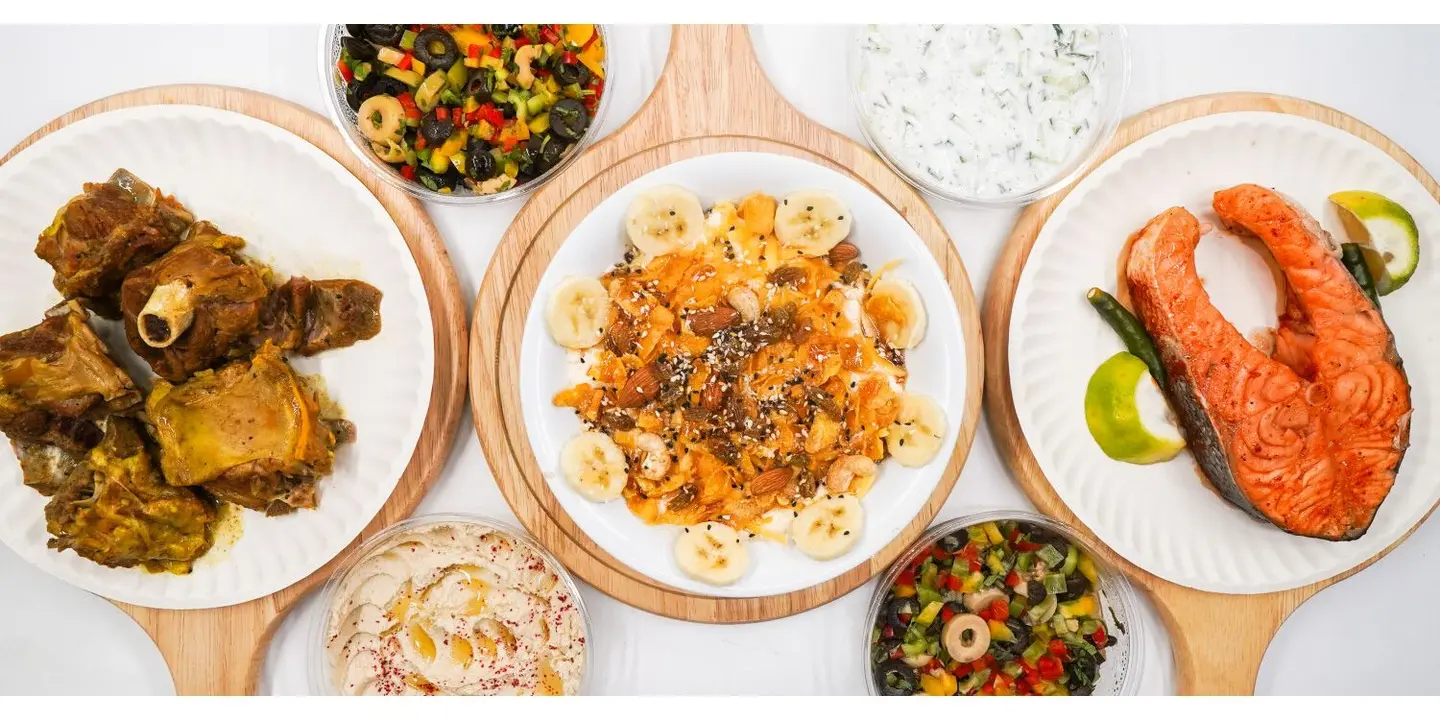 Marib Restaurant for popular food cover