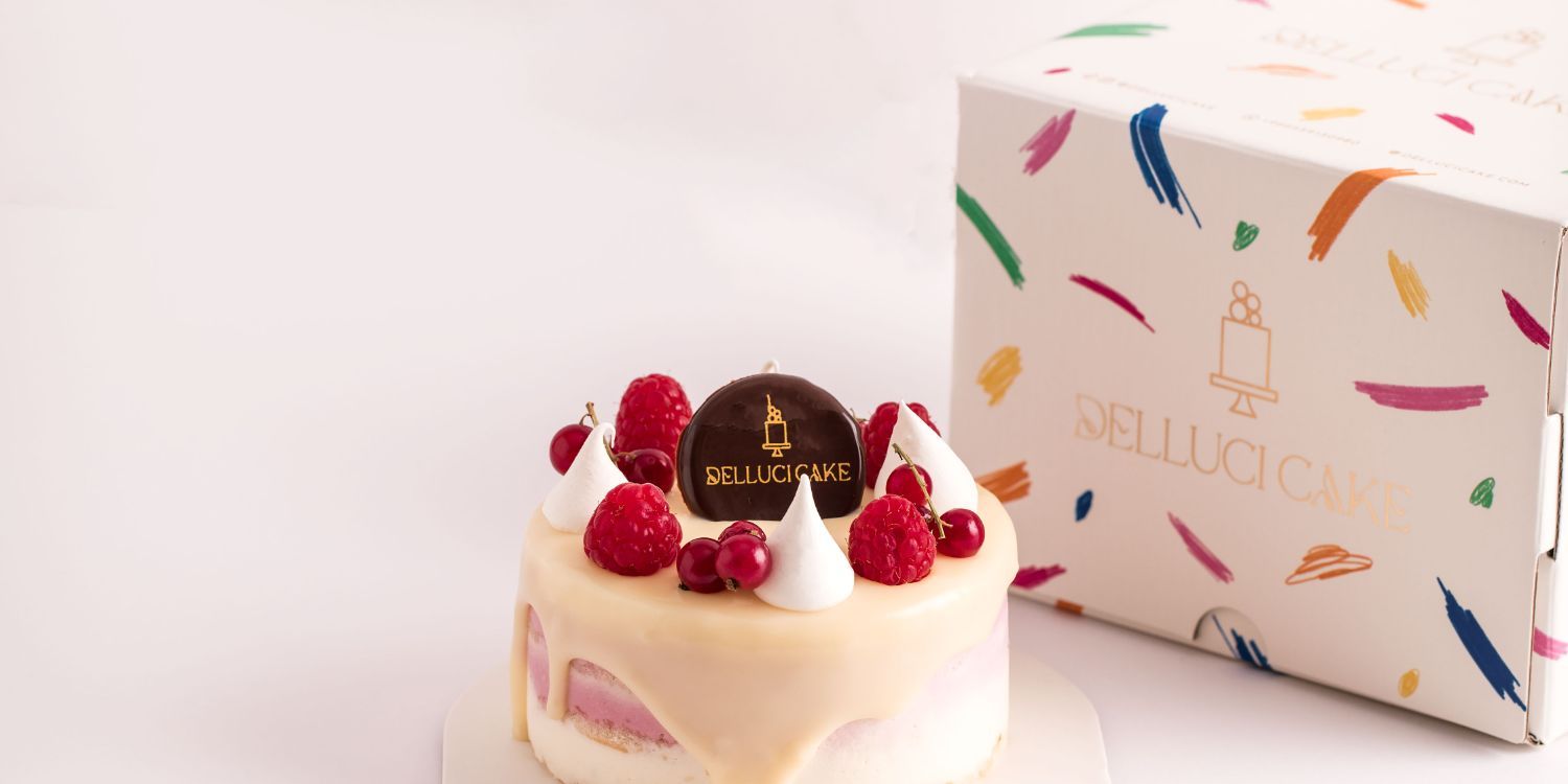 Order online from Delluci Cake restaurants | HungerStation