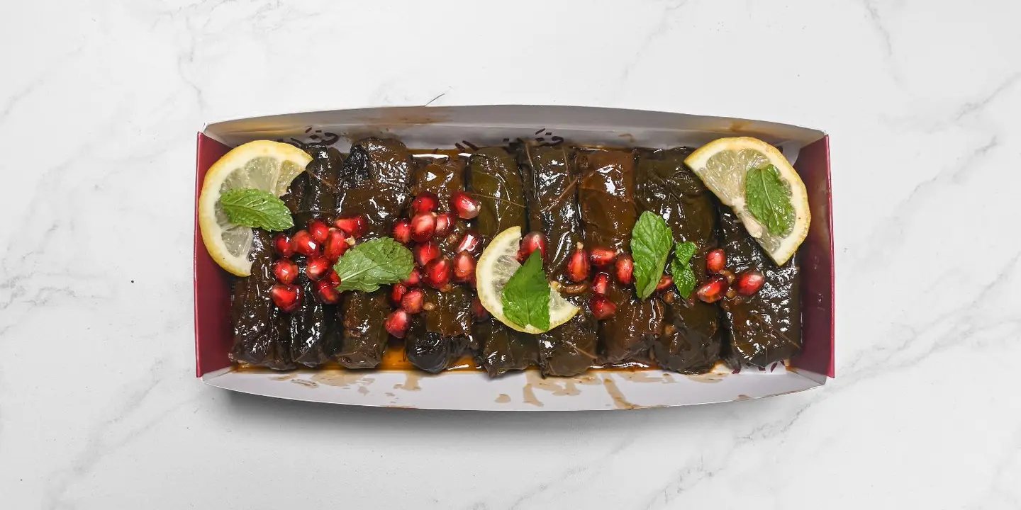 ورقة عنب cover