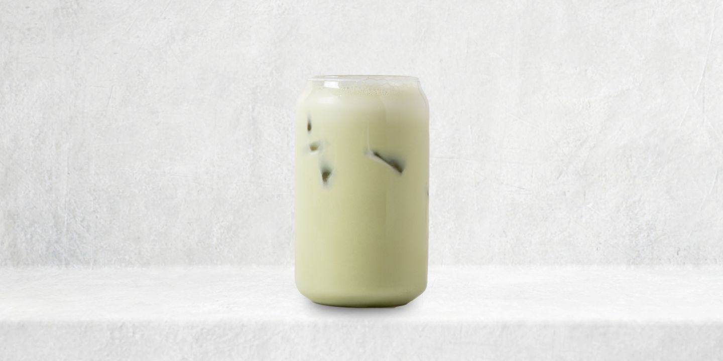 Matcha House cover