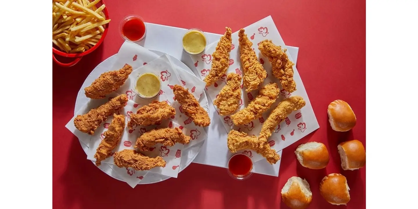 بروست فروج الخير  cover