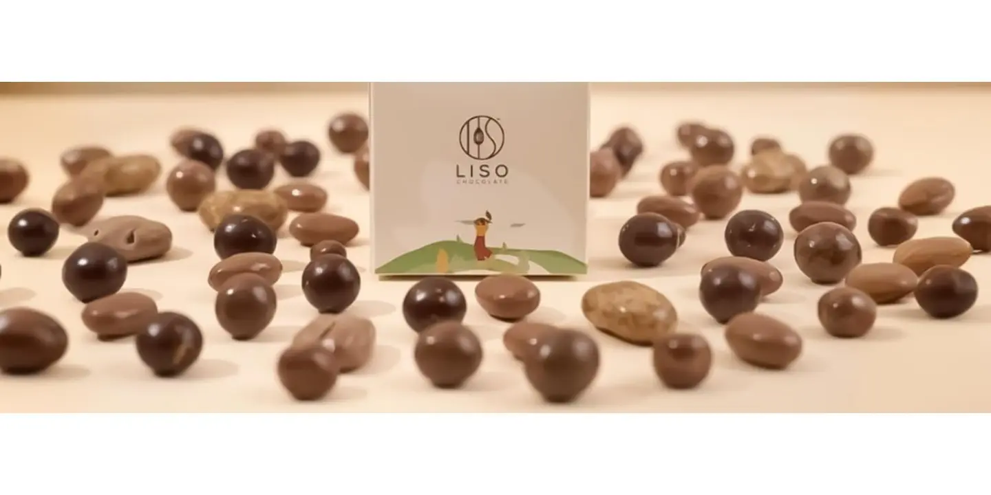 ليسو  cover