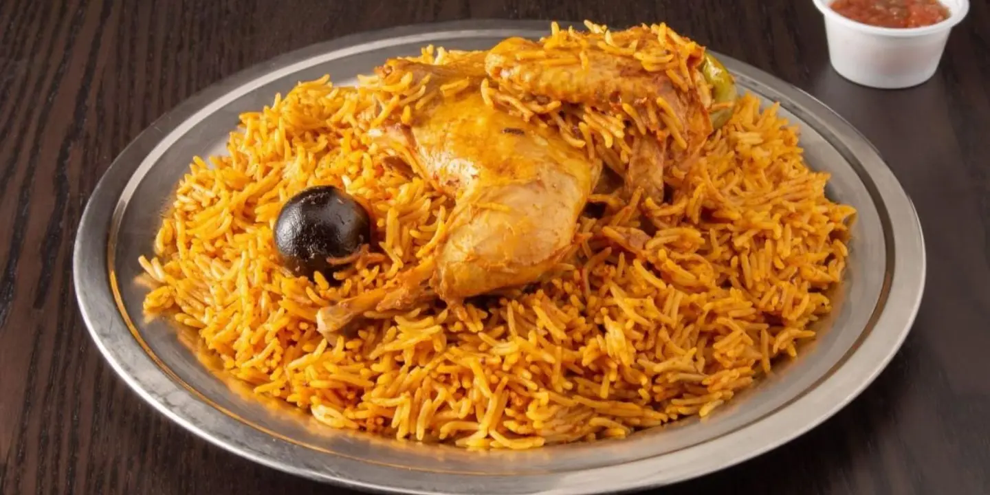 حنيذ الروشن cover