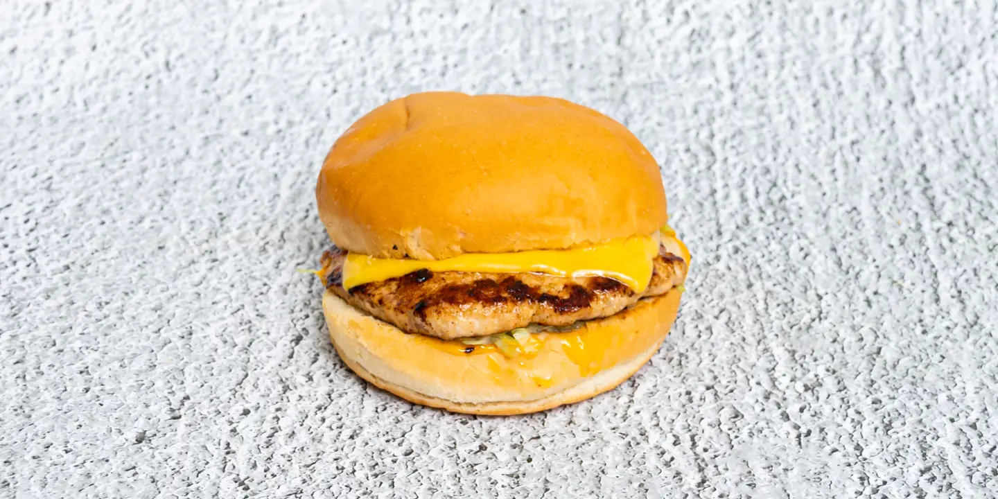 كوين برجر cover