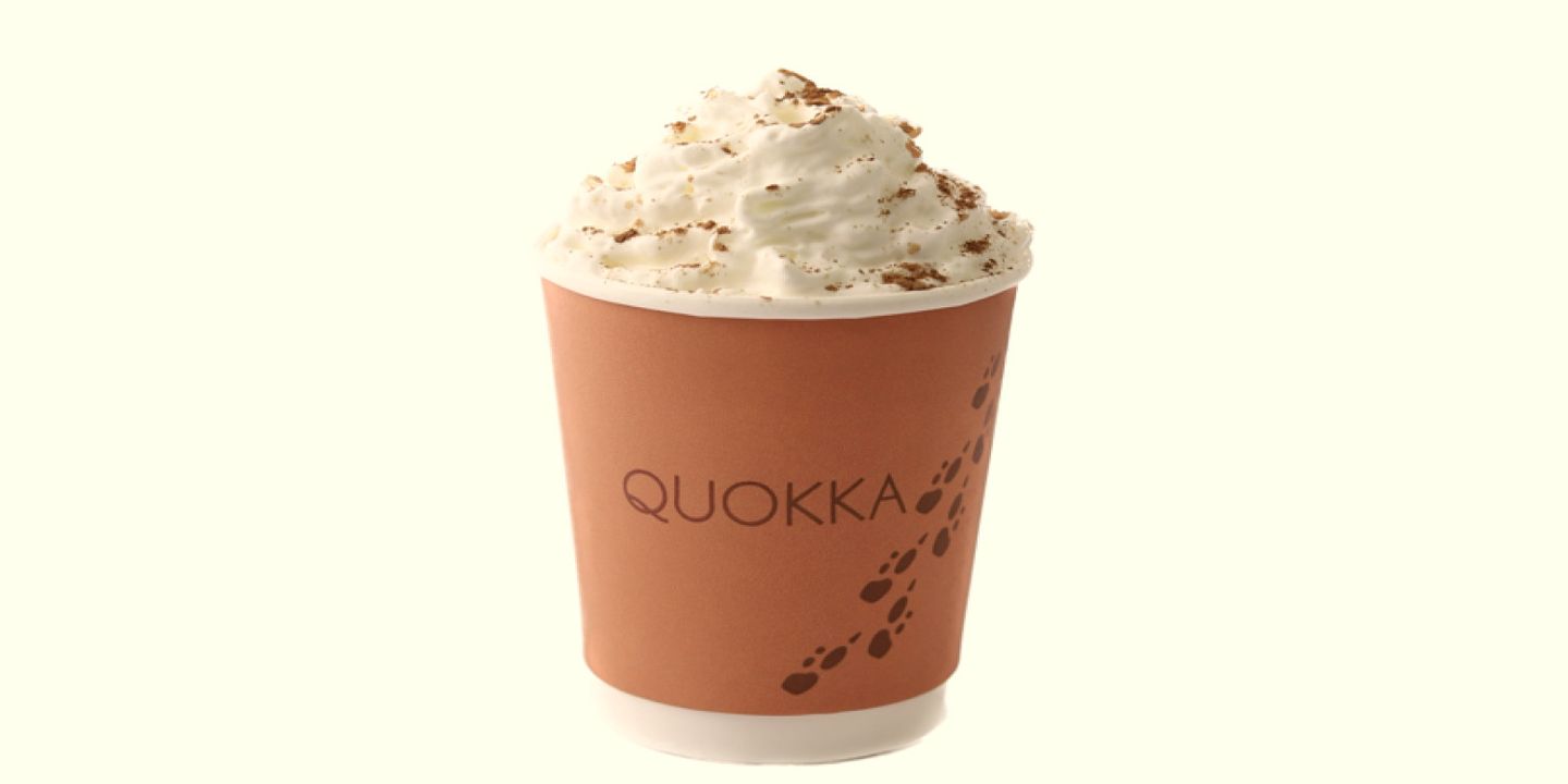 Quokka Cafe cover