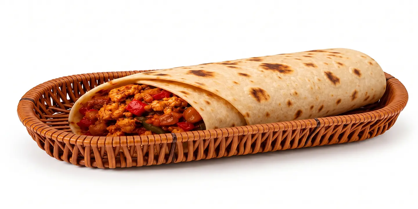 Liver and pie cover