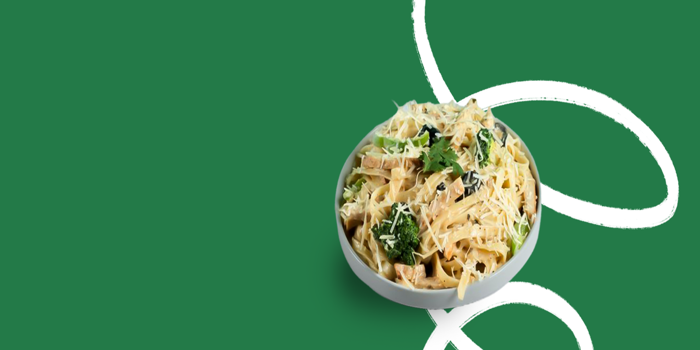Pasta E forno cover
