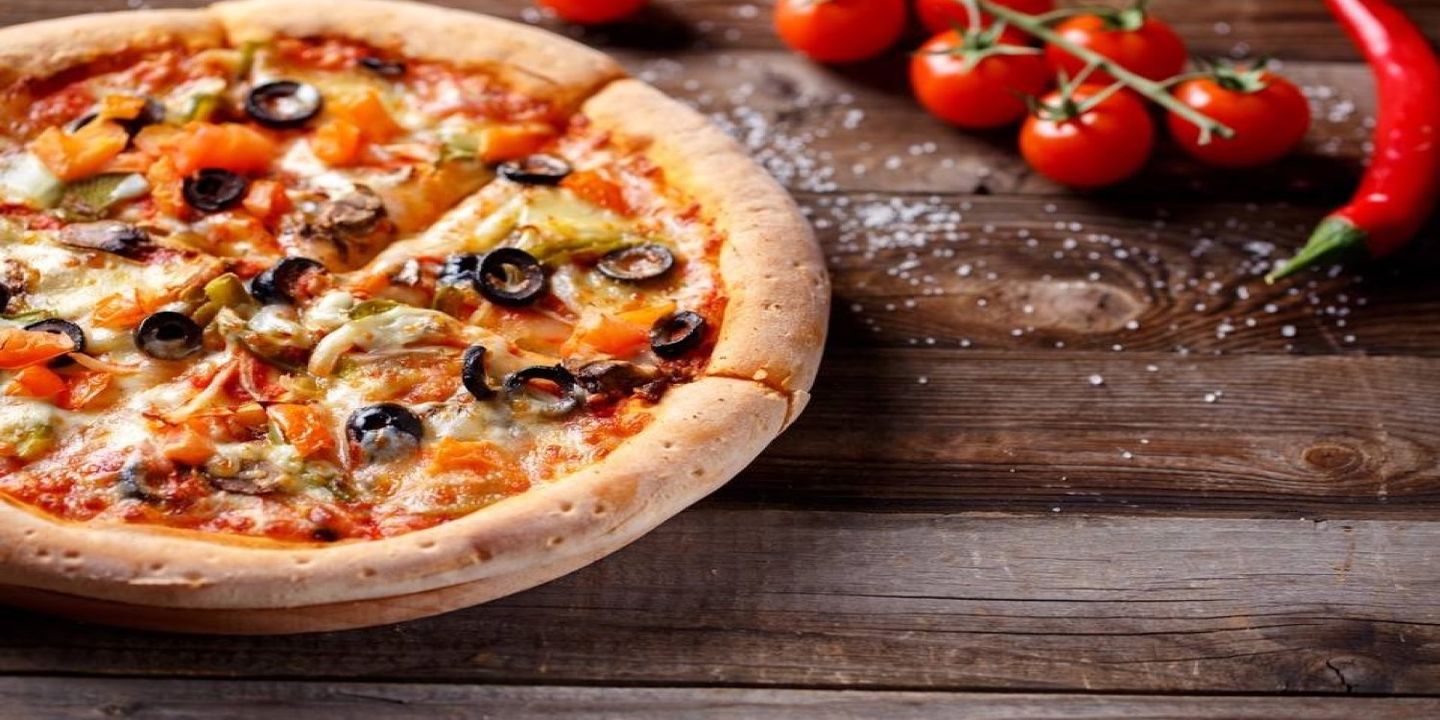 pizza pronto cover