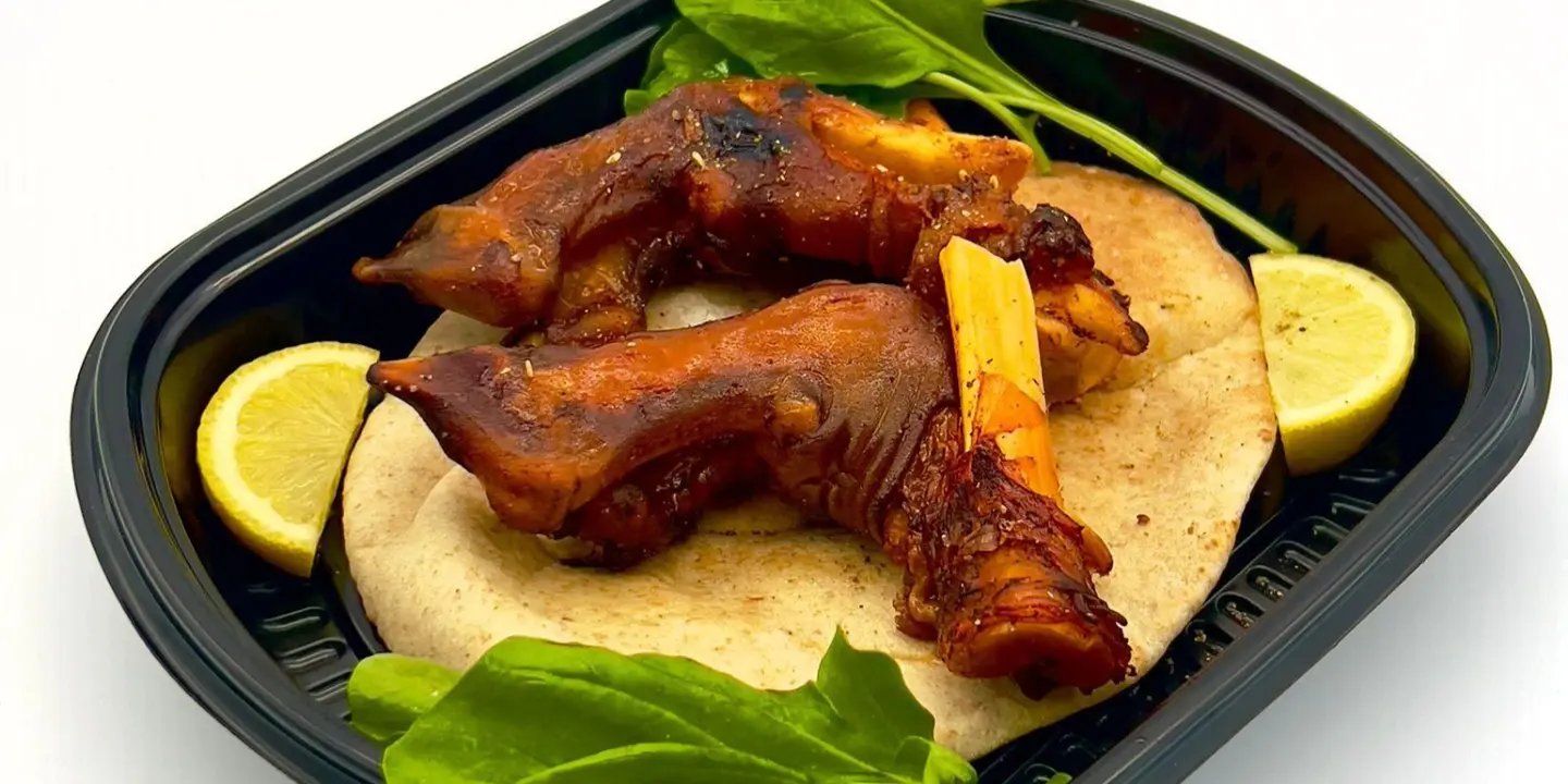 فن الكبسة cover