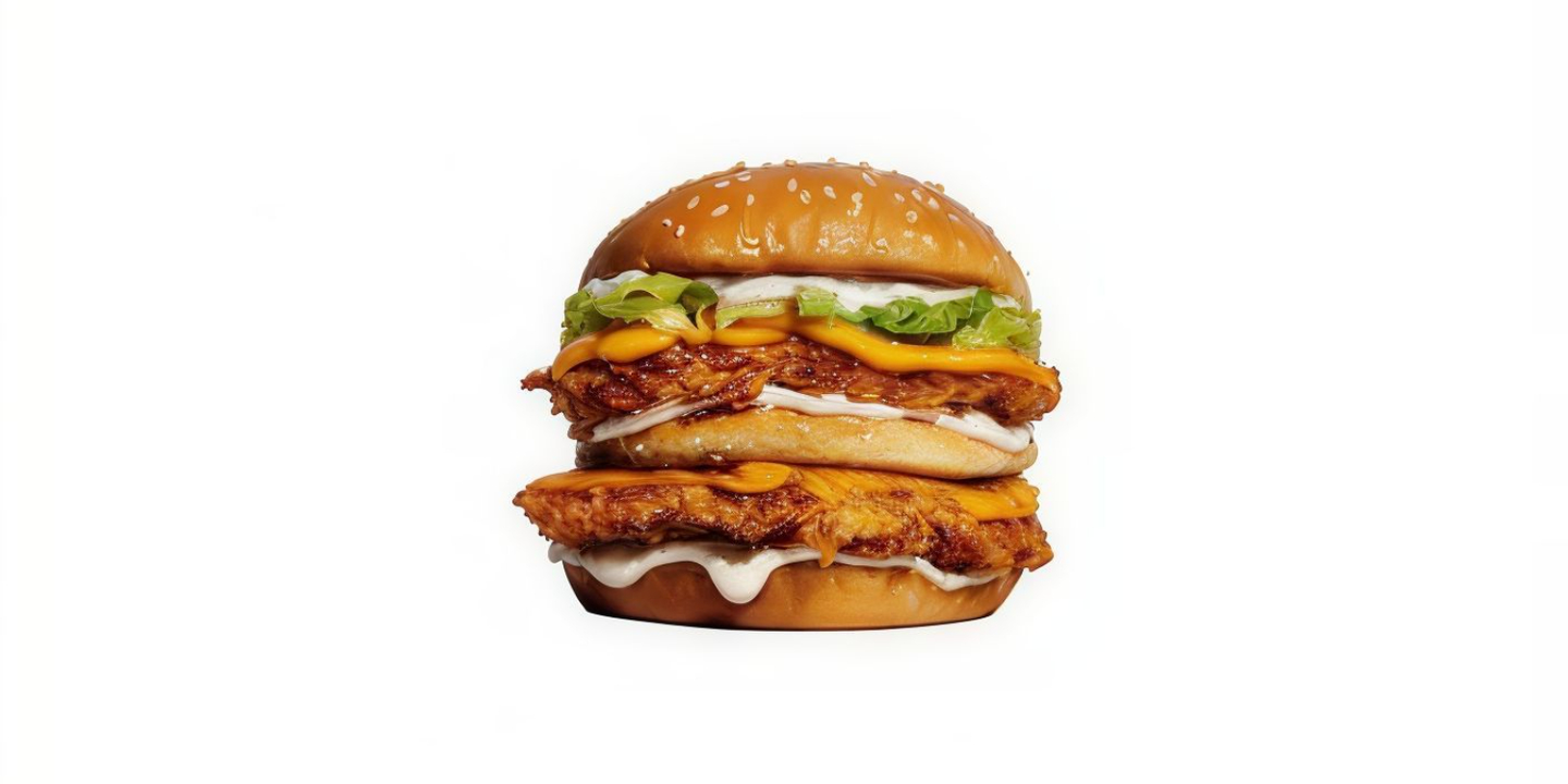MMMM Burger cover