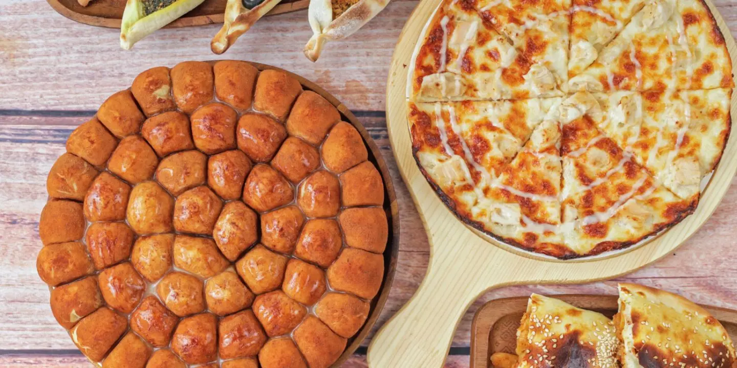 Tannour Al Chef cover