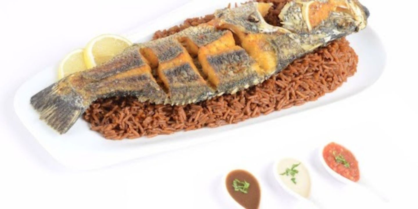 Al Amwaj Restaurant cover