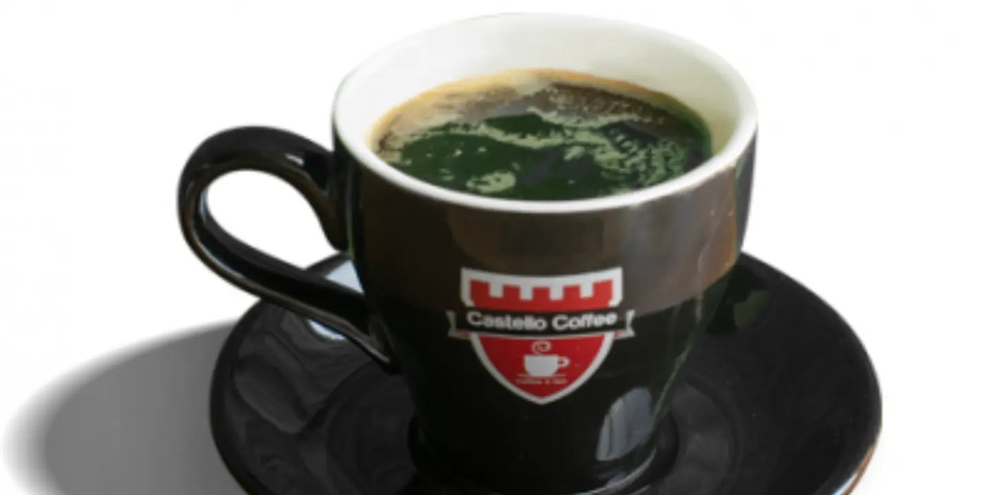 Castello Coffee cover