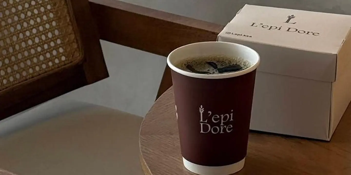 L’epi Dore cover