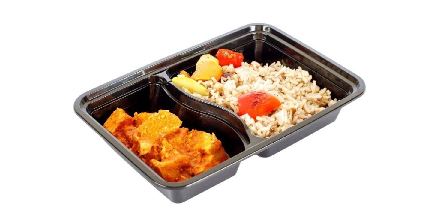 Healthy calories cover