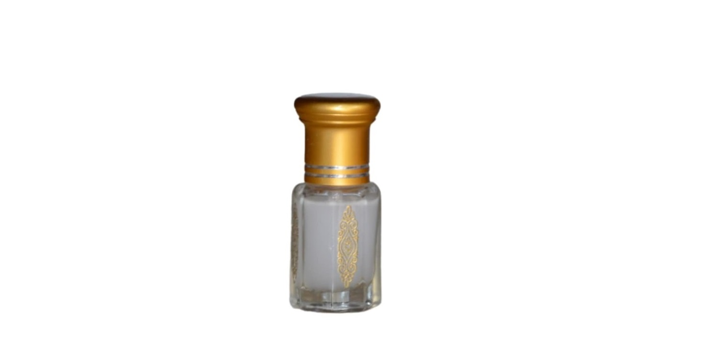 متجر العطور والبخور cover