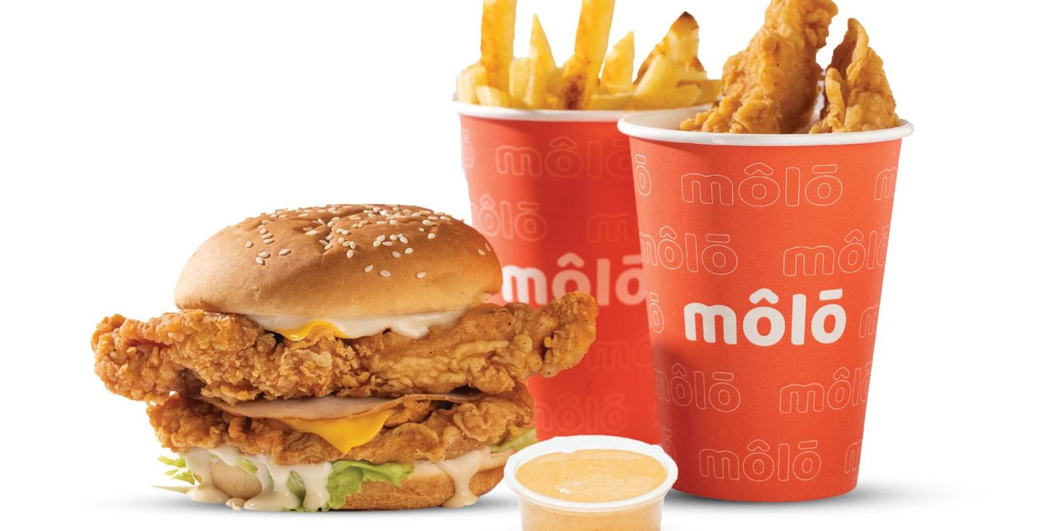Molo Menu molo Delivery Menu in As Salam | HungerStation Saudi Arabia