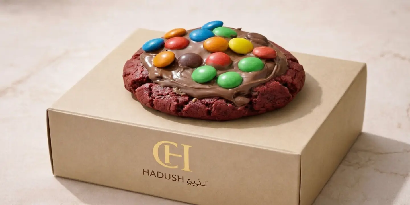 هدوش cover