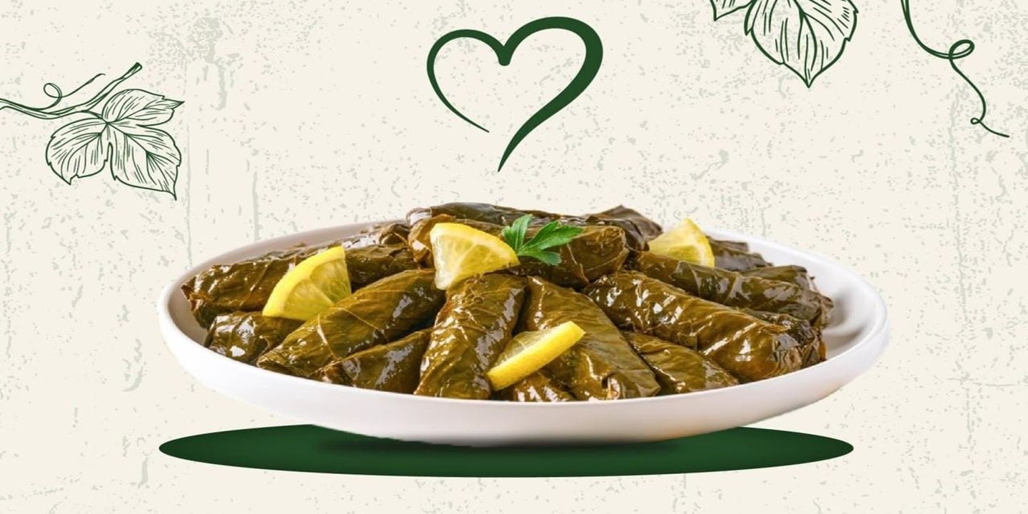 عنب ونكهة hero