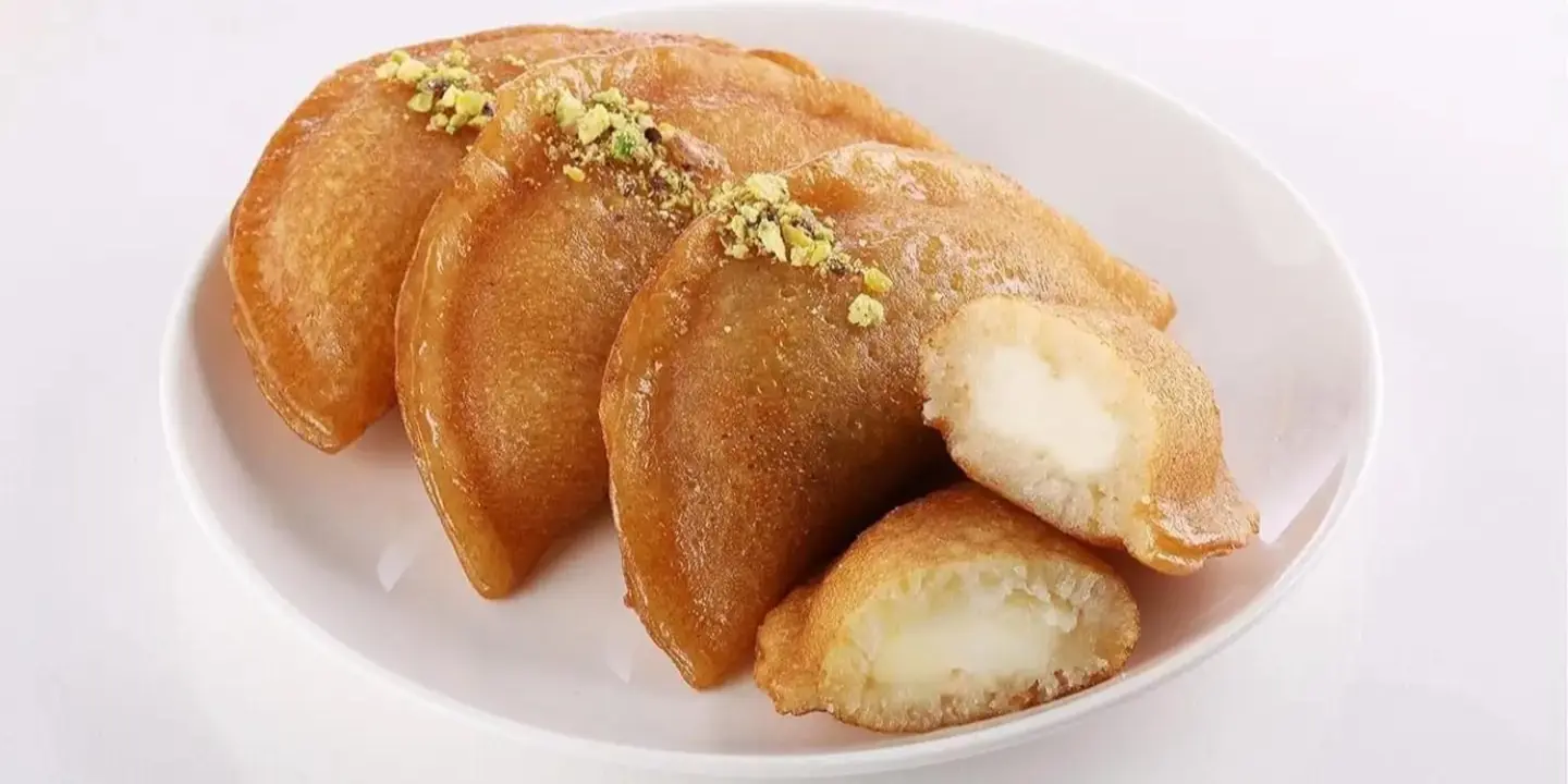 Qishtah W Samna cover