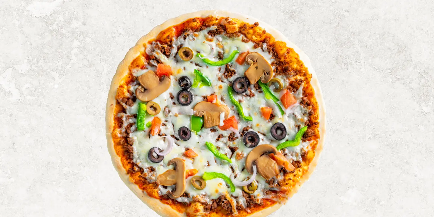 بيت البيتزا  cover