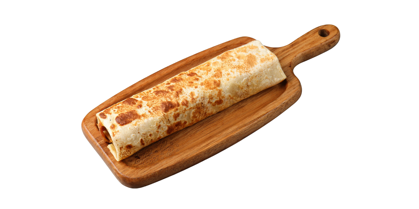 Savor shawarma cover