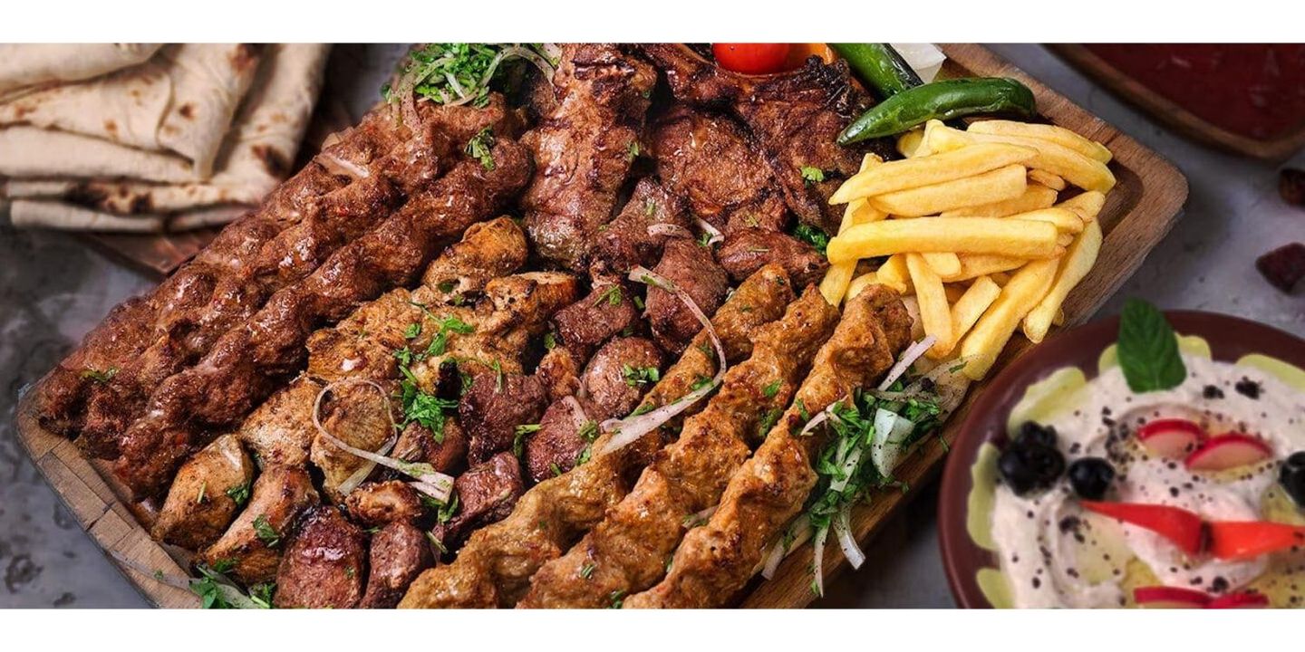 مشويات ظرف cover