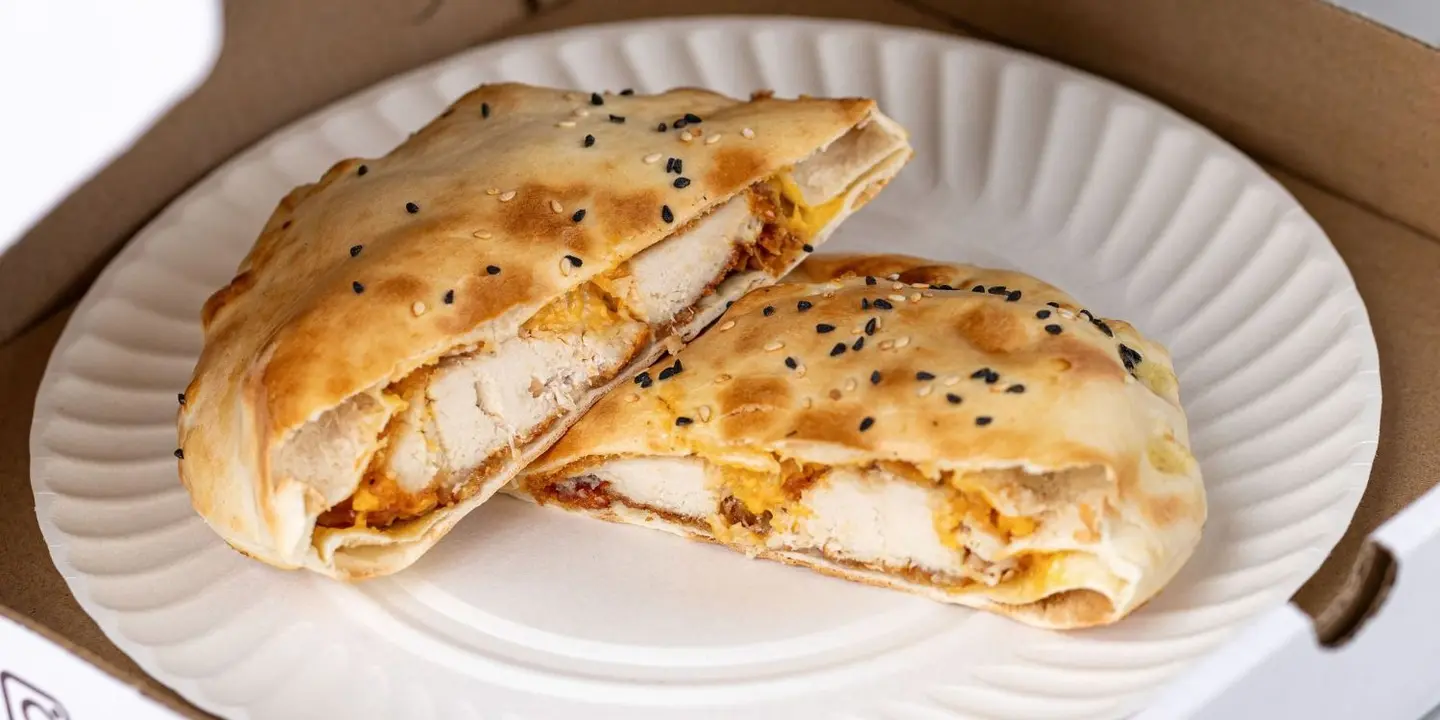 Cheese and labneh cover