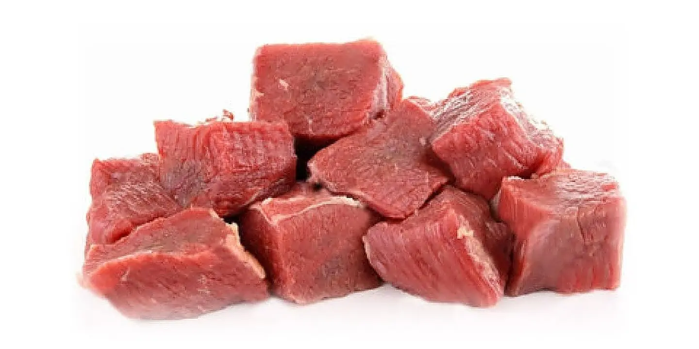 لحوم مزارعنا cover