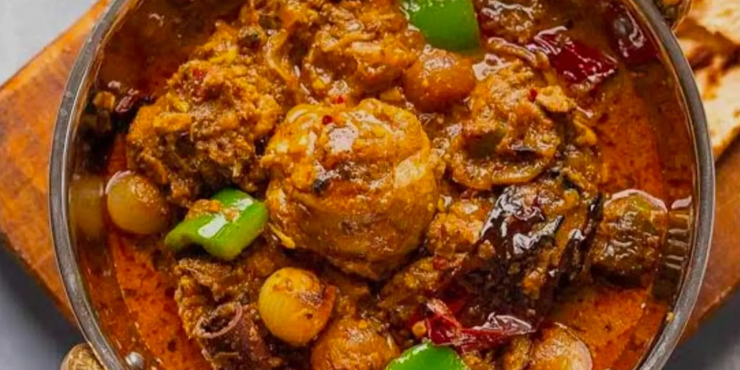 DILSE BBQ & GRILL cover