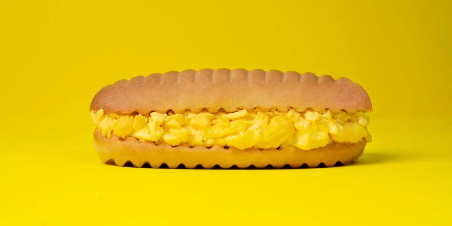 TWEESSTE Breakfast cover