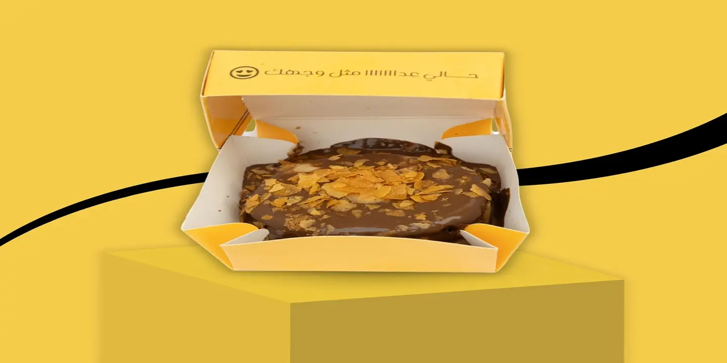 كالفيس  cover