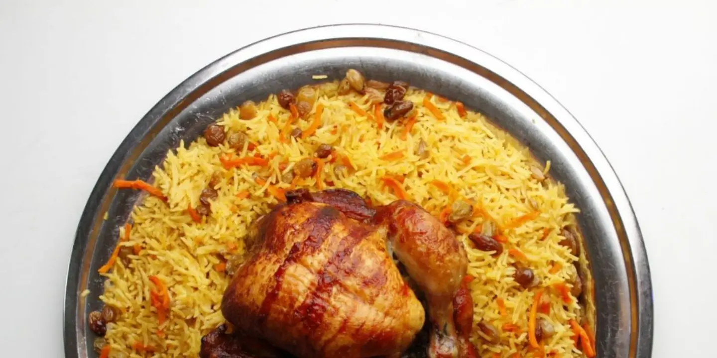 Yalzem Bukhari cover