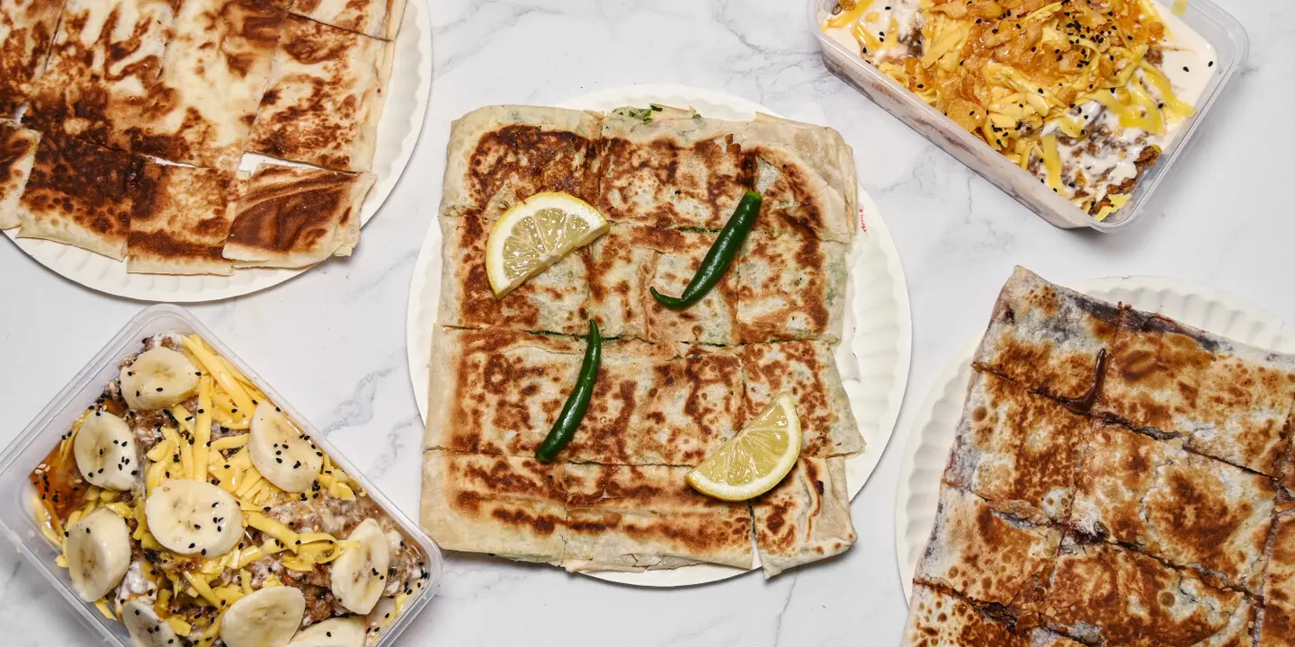 مقلاة الطاهي  cover