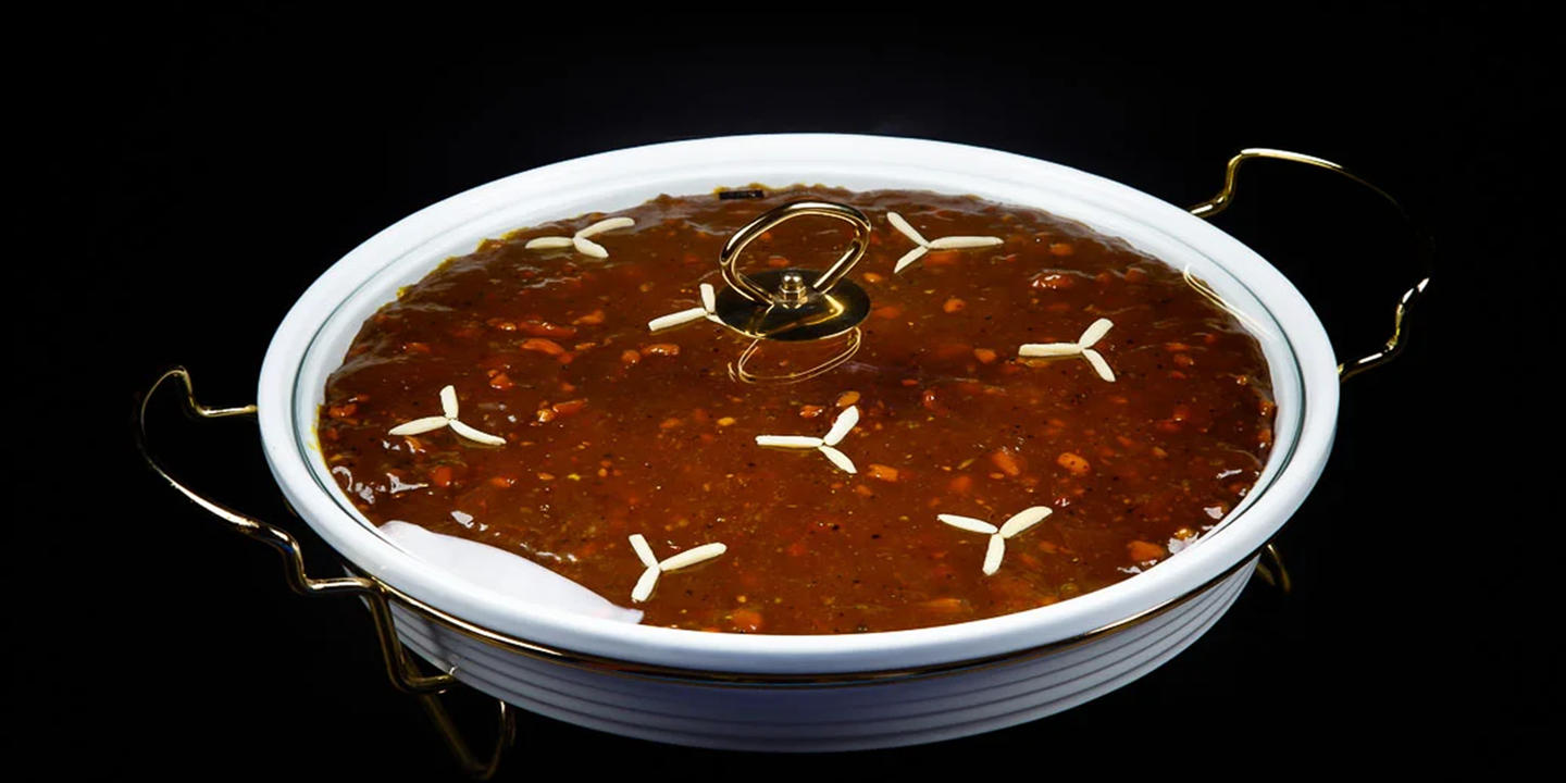 The deliciousness of Omani sweets cover