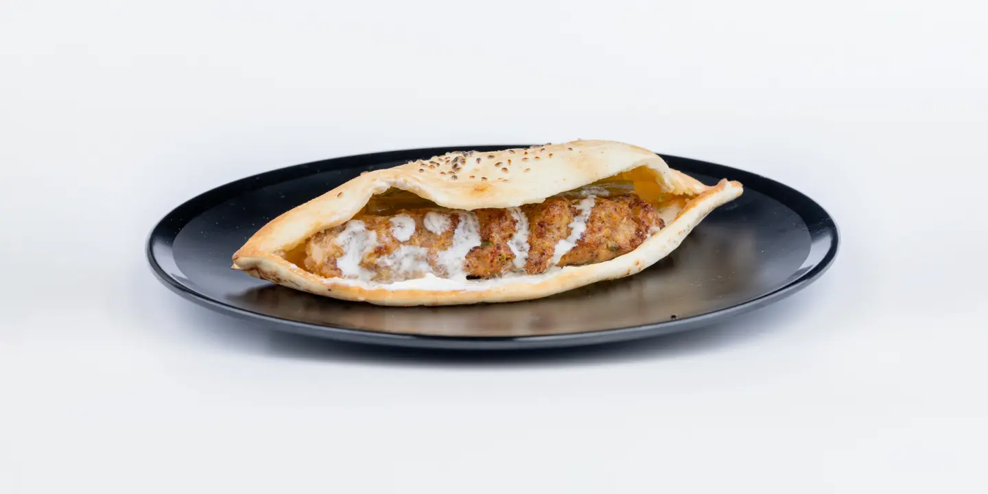 كباب واي cover