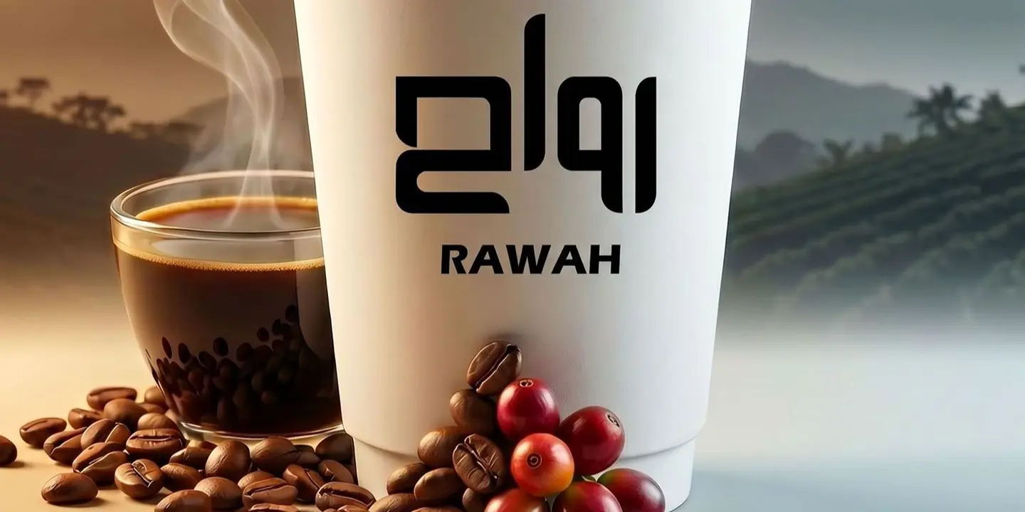 Rawah cover