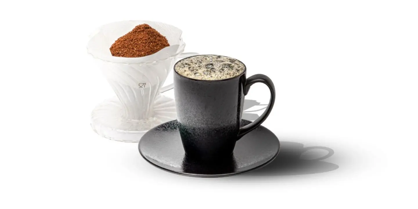 مقهى لاميلا cover