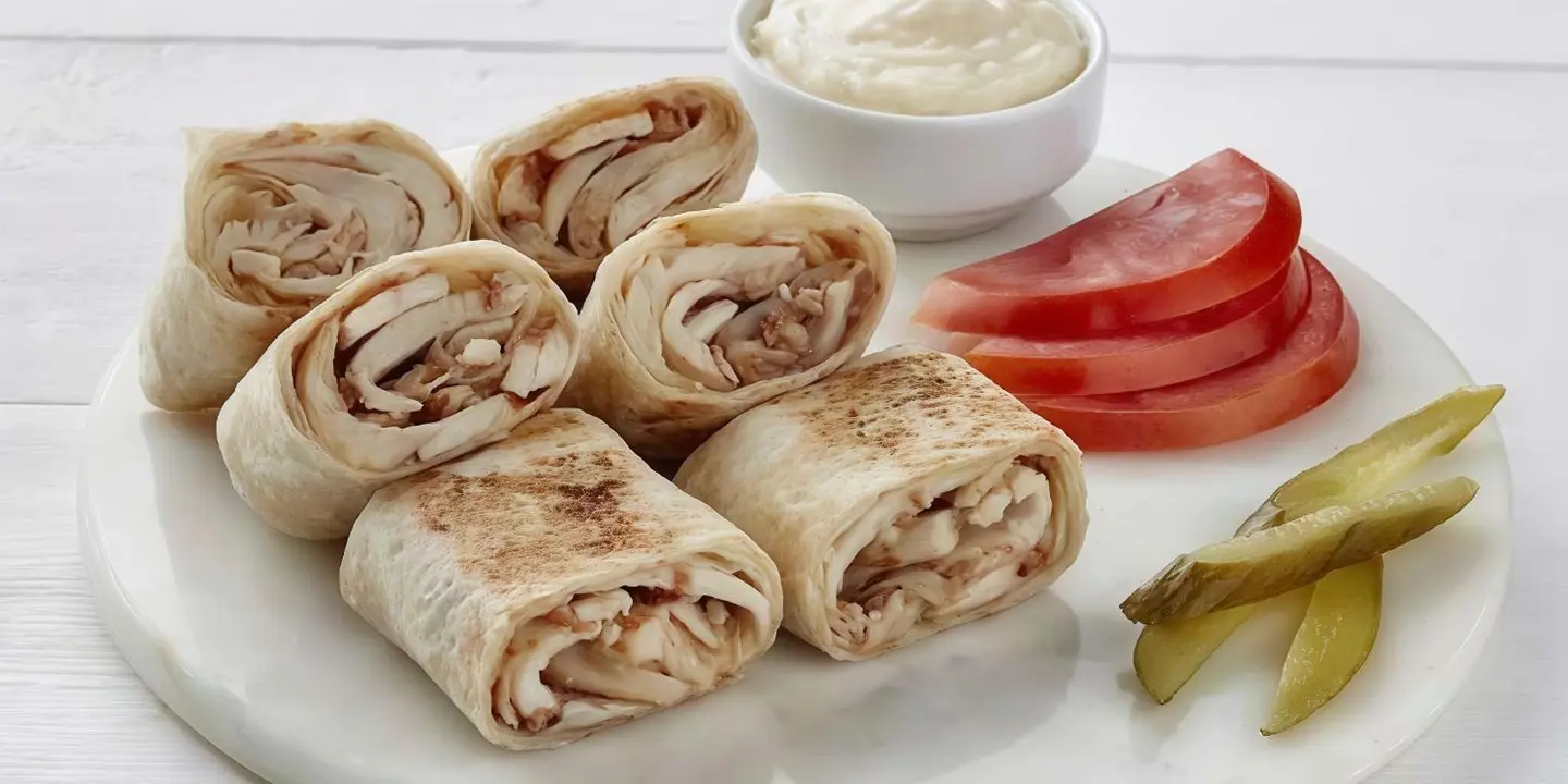 Shawerma Alqreat cover