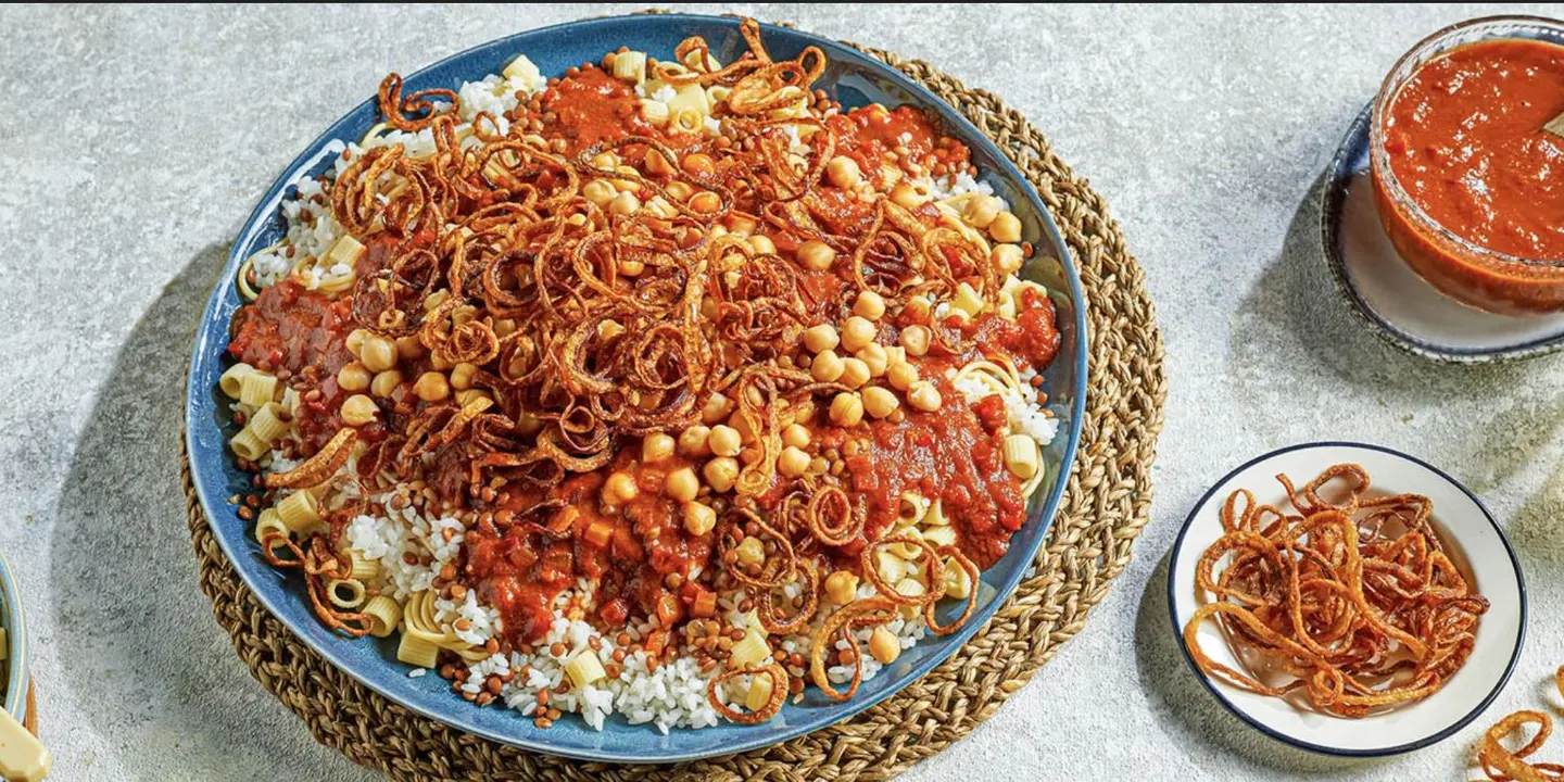 Damietta Quality cover