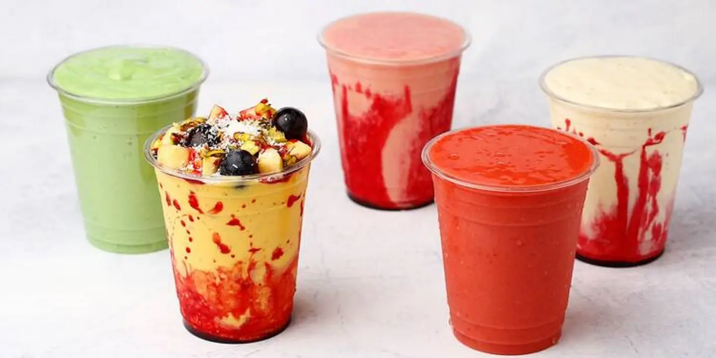 Apple Roze Juices cover