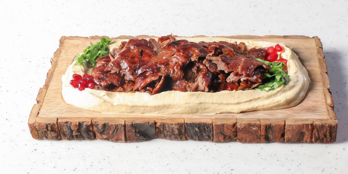 Shawarma Mjmar cover
