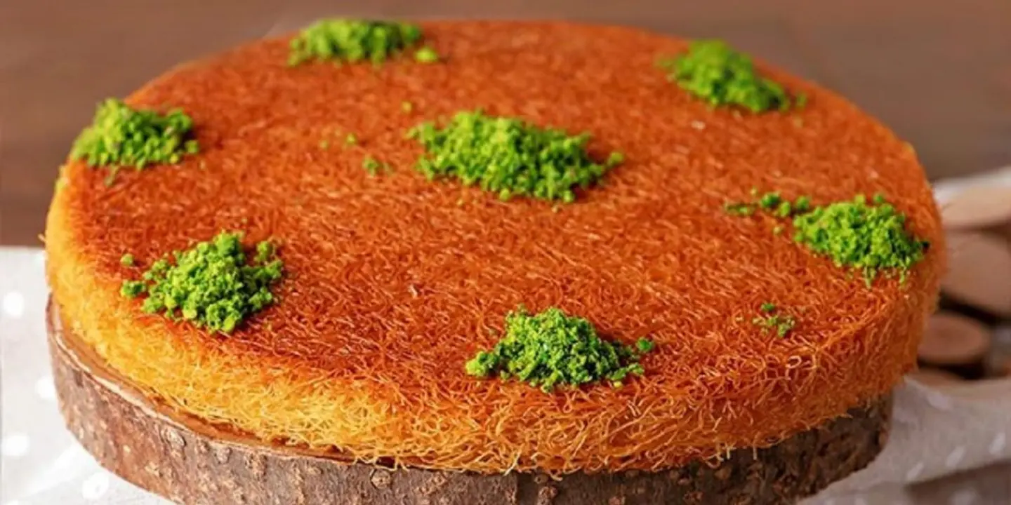 الكنفاني cover