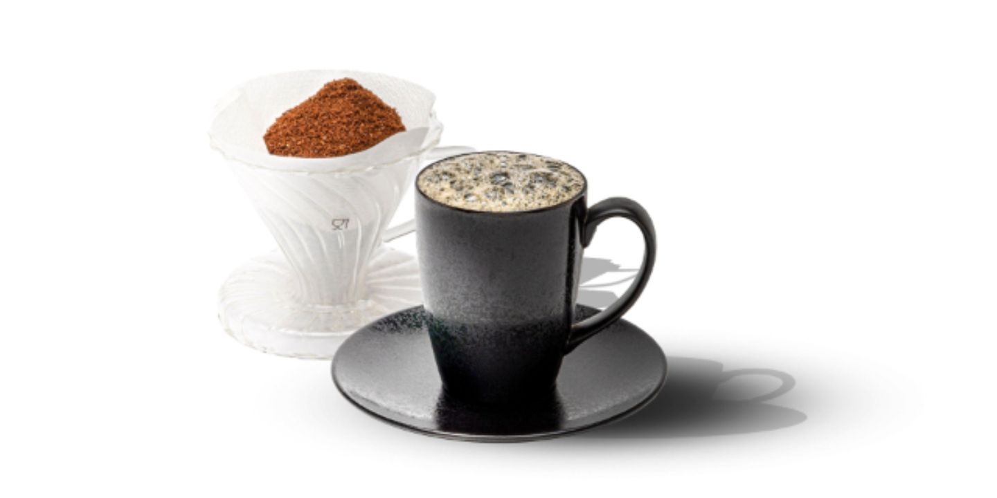 OTAL Cafe cover