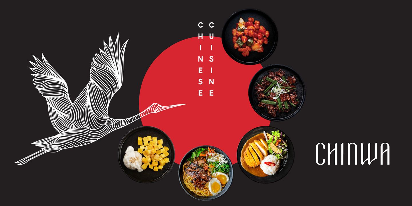 Chinwa Restaurant cover