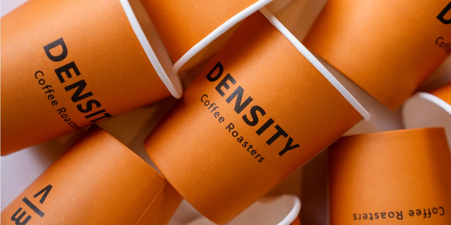 Density cover
