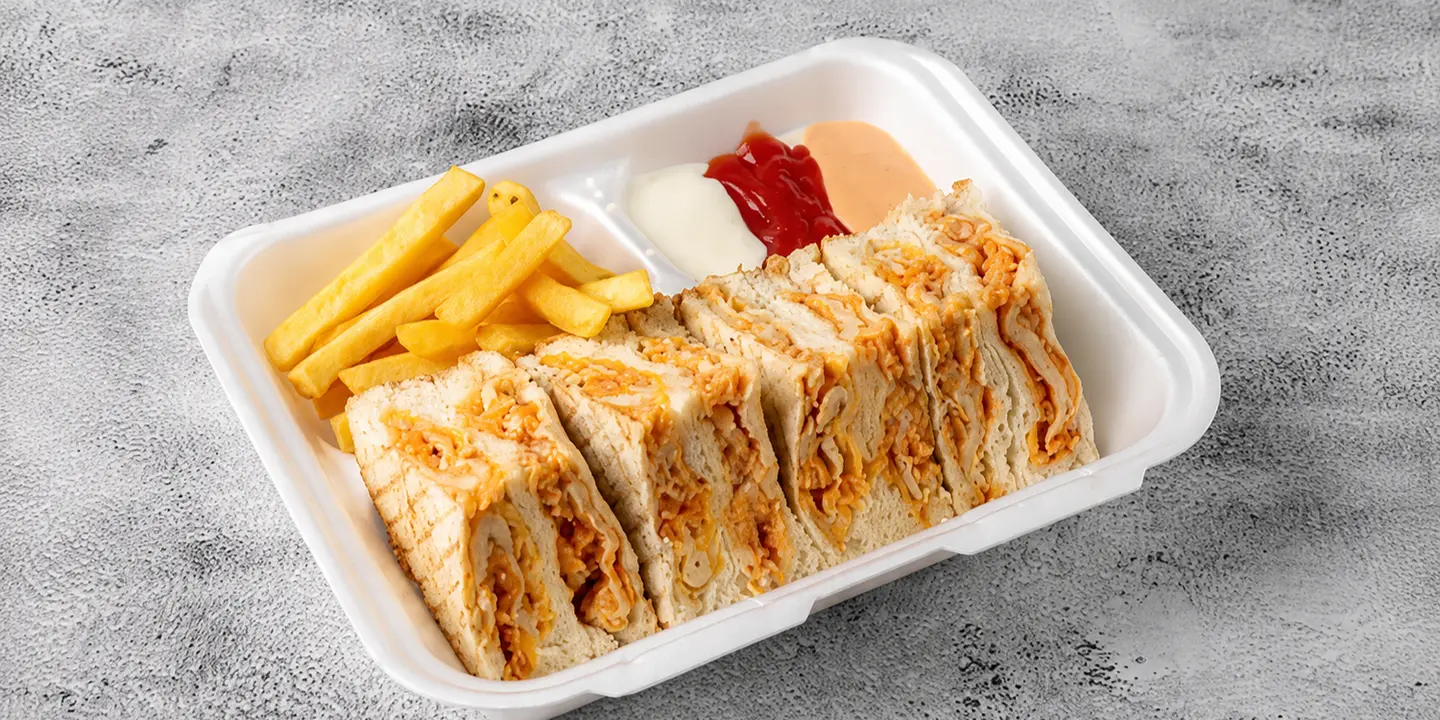 Shawarma Albalda cover