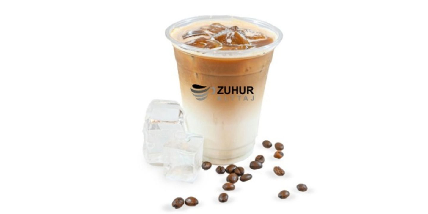 زهور التاج cover